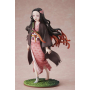 Demon Slayer Kimetsu No Yaiba - Figurine Nezuko Kamado 1/8