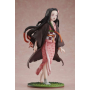 Demon Slayer Kimetsu No Yaiba - Figurine Nezuko Kamado 1/8