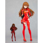 Rebuild Of Evangelion - Figurine Asuka Shikinami Langley Pop Up Parade XL