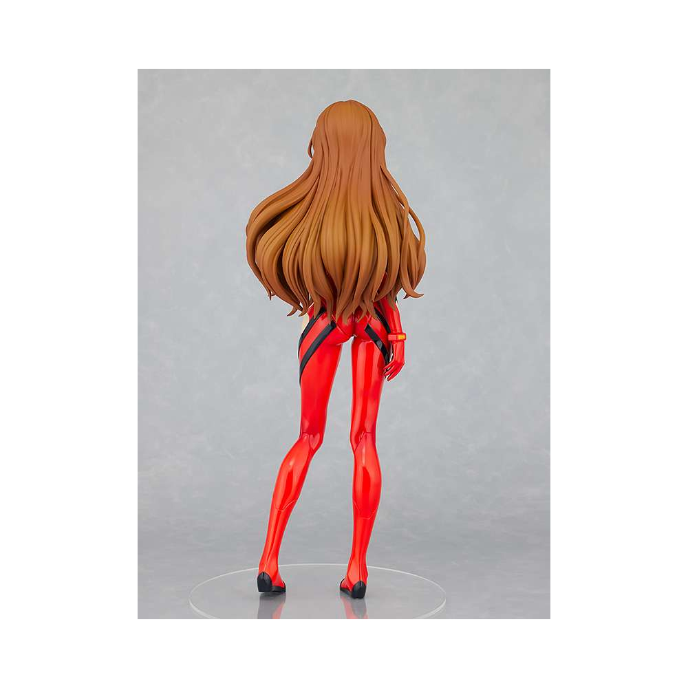 Rebuild Of Evangelion - Figurine Asuka Shikinami Langley Pop Up Parade XL