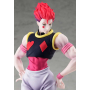 Hunter × Hunter - Figurine Hisoka Pop Up Parade