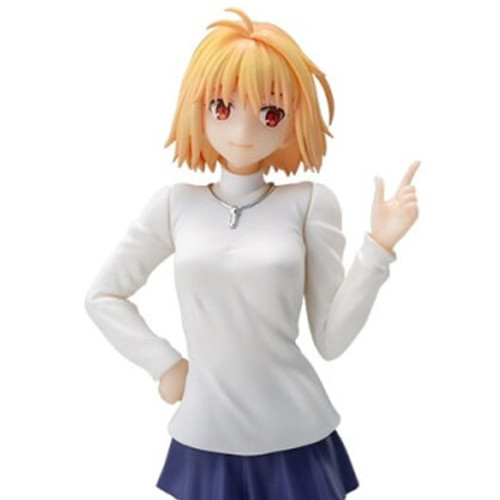 Tsukihime : A Piece Of Blue Glass Moon - Figurine Arcueid Brunestud Luminasta