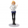 Tsukihime : A Piece Of Blue Glass Moon - Figurine Arcueid Brunestud Luminasta