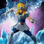 Saint Seiya - Figurine Cygnus Hyoga 1/10 Deluxe Art Scale