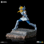 Saint Seiya - Figurine Cygnus Hyoga 1/10 Art Scale