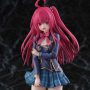 Liar, Liar - Figurine Sarasa Saionji Shibuya Scramble Figure