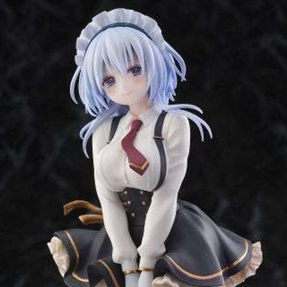 Liar, Liar - Figurine Shirayuki Himeji Shibuya Scramble Figure