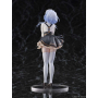 Liar, Liar - Figurine Shirayuki Himeji Shibuya Scramble Figure