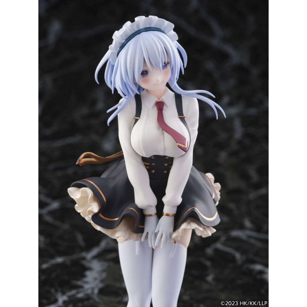 Liar, Liar - Figurine Shirayuki Himeji Shibuya Scramble Figure