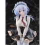 Liar, Liar - Figurine Shirayuki Himeji Shibuya Scramble Figure