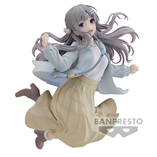 The Idolmaster Shiny Colors - Figurine Kiriko Yukoku Emotional Lens