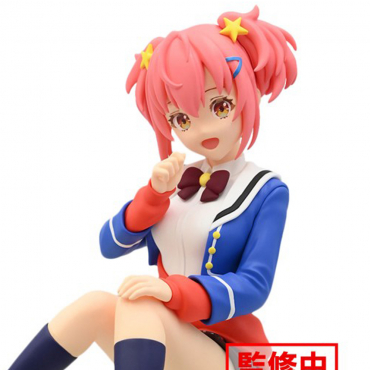 World Dai Star - Figurine Kokona Otori