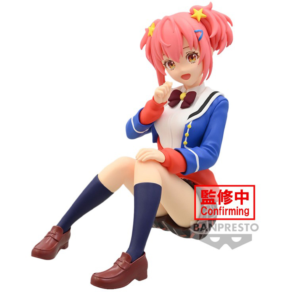 World Dai Star - Figurine Kokona Otori