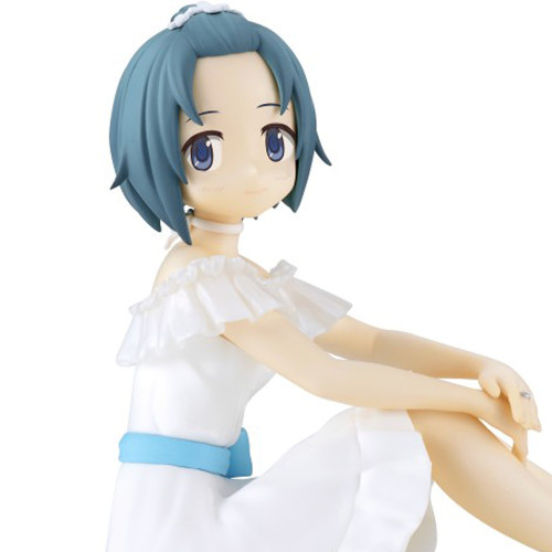 Puella Magi Madoka Magica : The Movie Rebellion - Figurine Sayaka Miki Serenus Couture