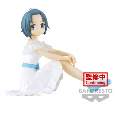 Puella Magi Madoka Magica : The Movie Rebellion - Figurine Sayaka Miki Serenus Couture