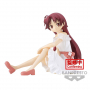 Puella Magi Madoka Magica : The Movie Rebellion - Figurine Kyoko Sakura Serenus Couture