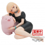 Butareba : The Story Of A Man Turned Into A Pig - Figurine Jess Relax Time