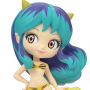 Urusei Yatsura - Figurine Lum Q Posket Together Ver.