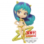 Urusei Yatsura - Figurine Lum Q Posket Together Ver.