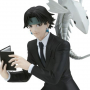 Hunter × Hunter - Figurine Chrollo Lucilfer Vibration Stars