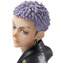 Tokyo Revengers - Figurine Takashi Mitsuya Faceculptures Ver.A