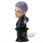 Tokyo Revengers - Figurine Takashi Mitsuya Faceculptures Ver.A