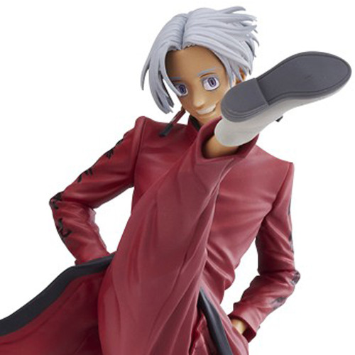 Tokyo Revengers - Figurine Izana Kurokawa Excite Motions