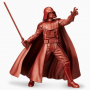 Star Wars - Figurine Dark Vador Bronze Ver.