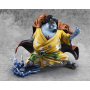 One Piece - Figurine Jinbei Portrait Of Pirates Maximum