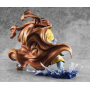 One Piece - Figurine Jinbei Portrait Of Pirates Maximum