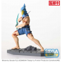 Shangri-La Frontier - Figurine Sunraku Luminasta