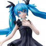 Vocaloid - Figurine Hatsune Miku Luminasta Diva Deep Sea Ver.