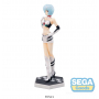 Evangelion - Figurine Rei Ayanami Luminasta Pitwalk Ver.