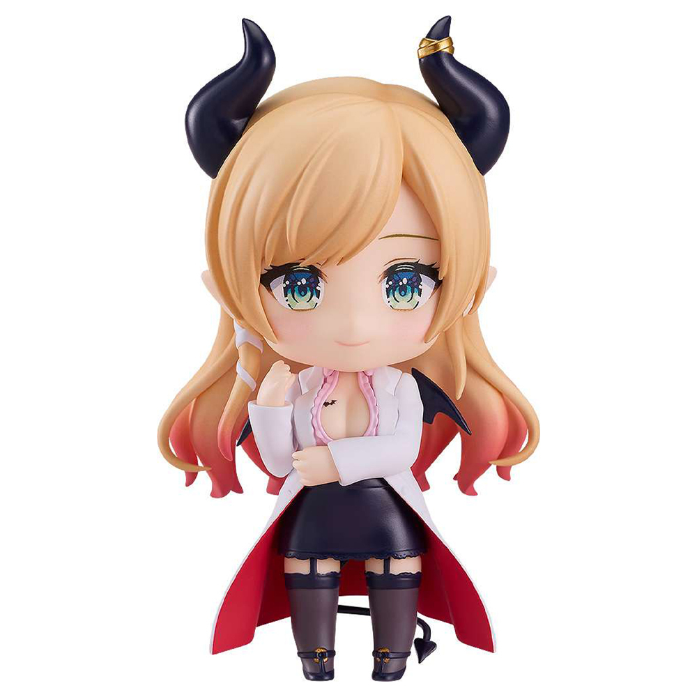 Hololive Production - Figurine Yuzuki Choco Nendoroid