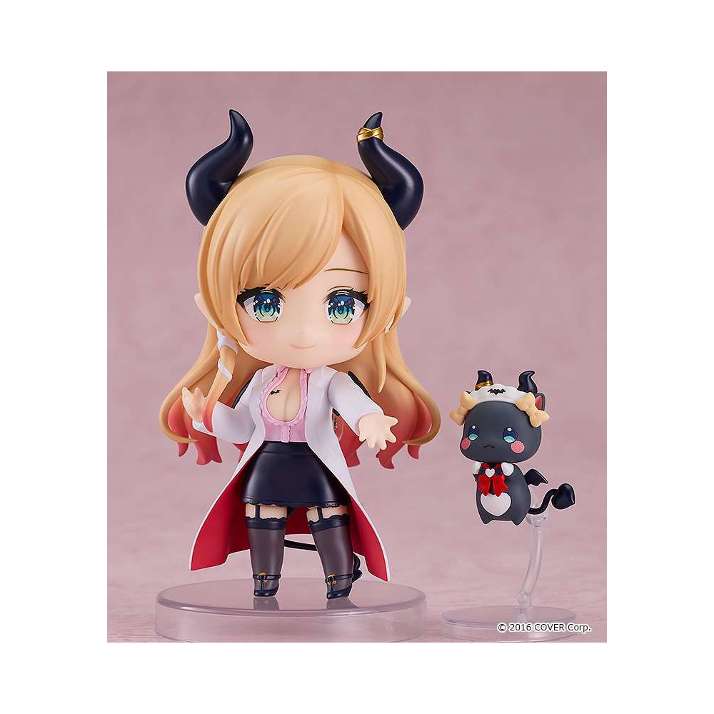 Hololive Production - Figurine Yuzuki Choco Nendoroid