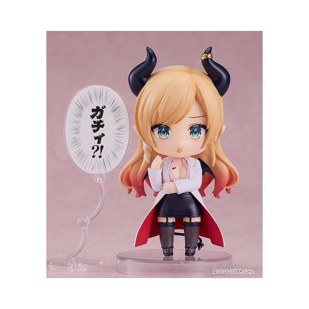 Hololive Production - Figurine Yuzuki Choco Nendoroid