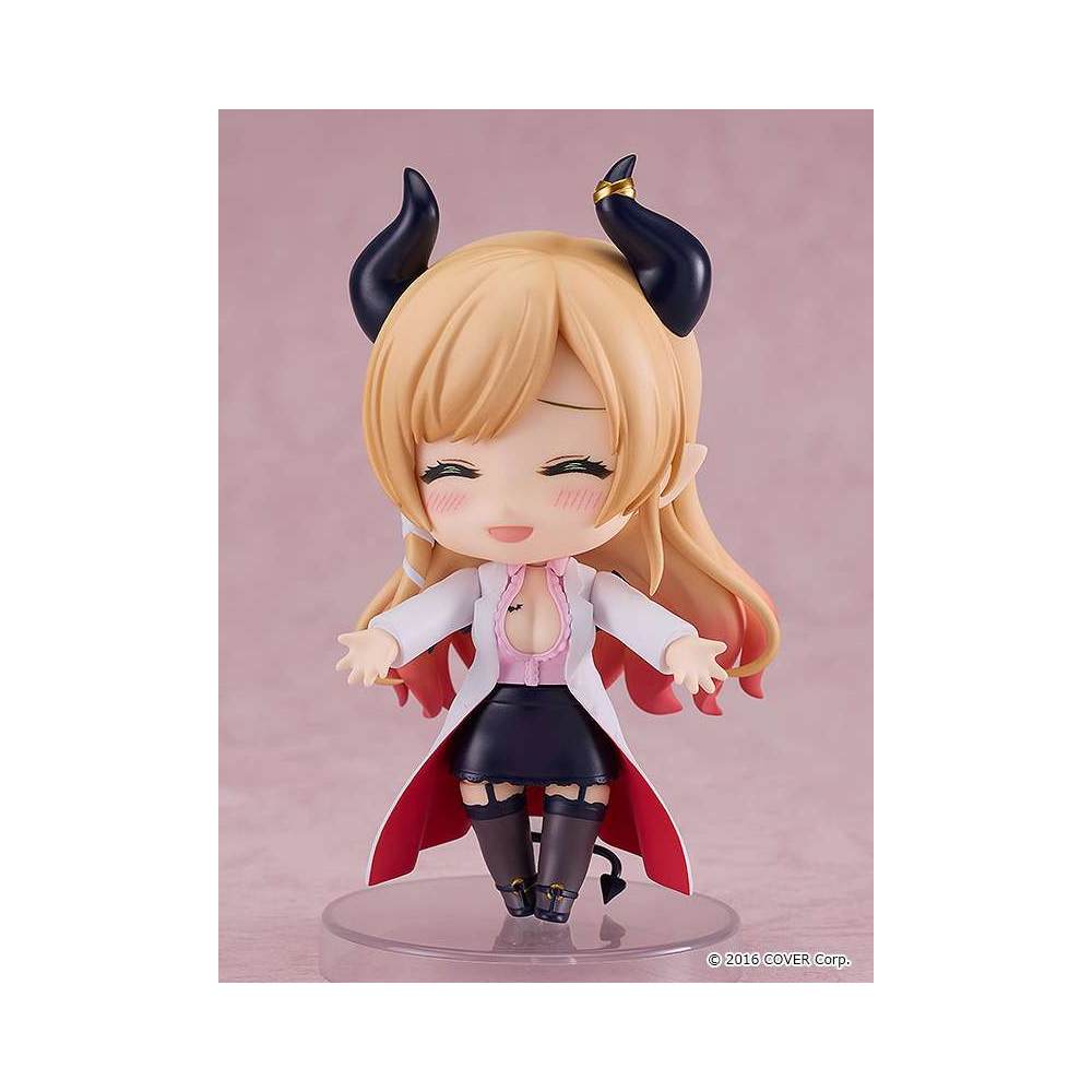 Hololive Production - Figurine Yuzuki Choco Nendoroid