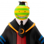 Assassination Classroom - Figurine Koro Sensei SFC Rayée Ver.