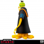 Assassination Classroom - Figurine Koro Sensei SFC Rayée Ver.