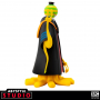 Assassination Classroom - Figurine Koro Sensei SFC Rayée Ver.