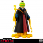 Assassination Classroom - Figurine Koro Sensei SFC Rayée Ver.