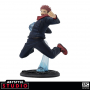 Jujutsu Kaisen - Figurine Itadori Yuji 1/10 SFC