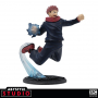 Jujutsu Kaisen - Figurine Itadori Yuji 1/10 SFC