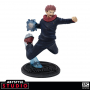 Jujutsu Kaisen - Figurine Itadori Yuji 1/10 SFC