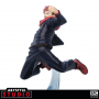 Jujutsu Kaisen - Figurine Itadori Yuji 1/10 SFC