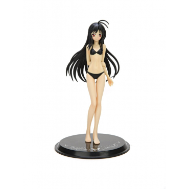 Accel World - Figurine Kuroyukihime Maillot