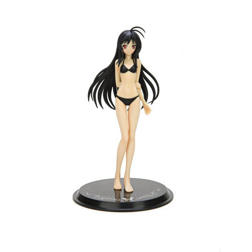 Accel World - Figurine Kuroyukihime Maillot