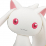 Puella Magi Madoka Magica The Movie : Rebellion - Figurine Kyubey Fluffy Puffy Ver.A