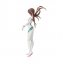 Evangelion 3.0+1.0 - Figurine Mari Makinami Last Mission Activate Color Ver. SPM