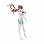 Evangelion 3.0+1.0 - Figurine Mari Makinami Last Mission Activate Color Ver. SPM